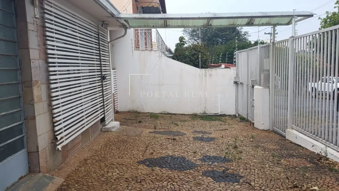 Casa com 3 quartos à venda, 161m2 em Jardim Primavera, Campinas - SP - imagem 2 Foto 2 de Casa com 3 quartos à venda, 161m2 em Jardim Primavera, Campinas - SP