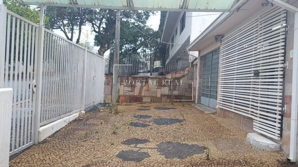 Casa com 3 quartos à venda, 161m2 em Jardim Primavera, Campinas - SP - imagem 1 Foto 1 de Casa com 3 quartos à venda, 161m2 em Jardim Primavera, Campinas - SP