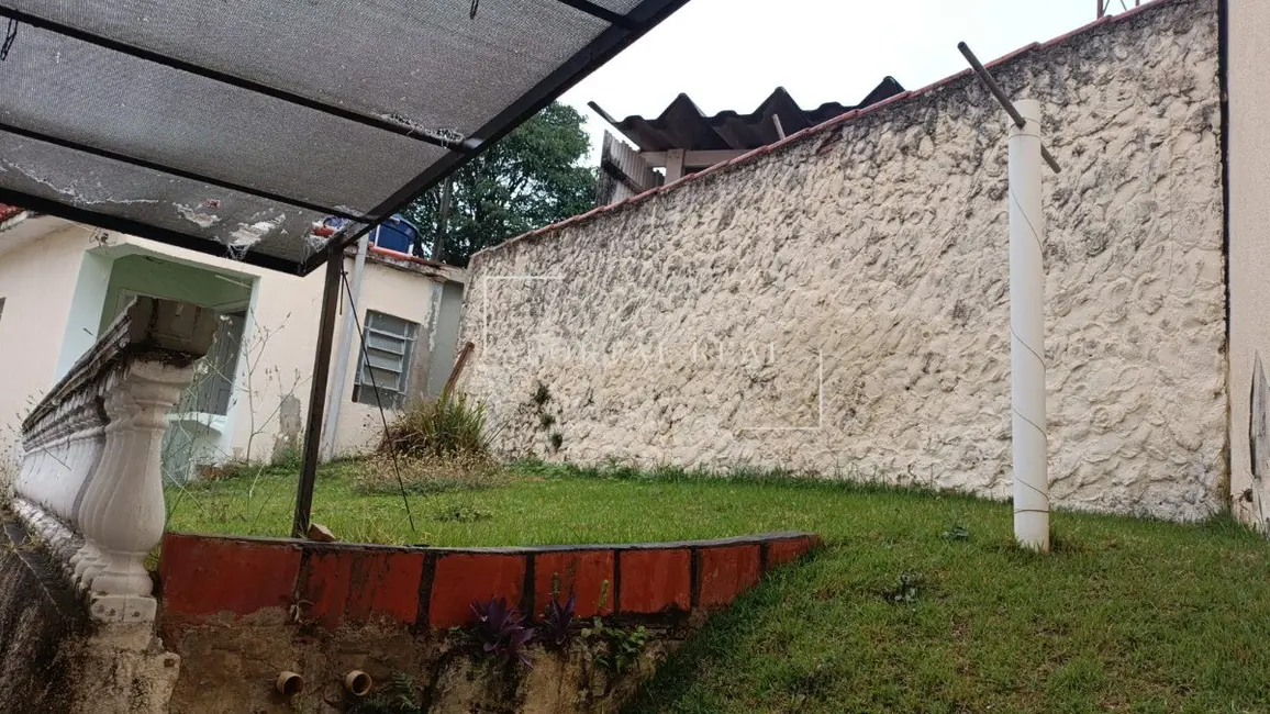 Casa com 3 quartos à venda, 161m2 em Jardim Primavera, Campinas - SP - imagem 3 Foto 3 de Casa com 3 quartos à venda, 161m2 em Jardim Primavera, Campinas - SP