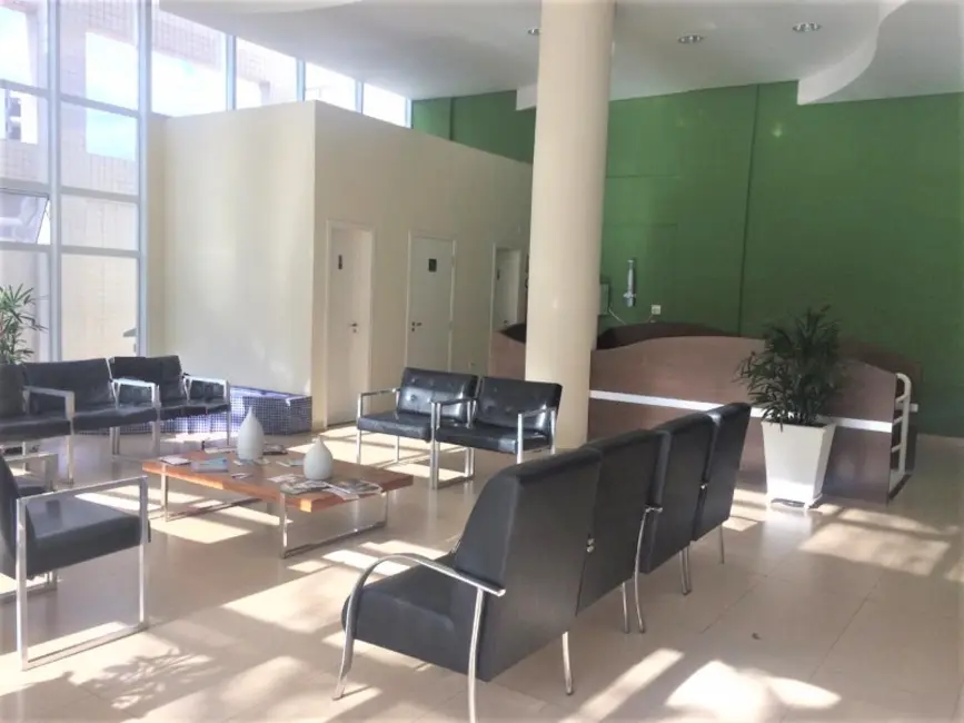 Foto 8 de Sala Comercial para alugar, 50m2 em Jardim Guanabara, Campinas - SP