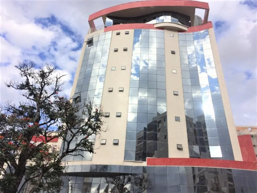 Foto 2 de Sala Comercial para alugar, 50m2 em Jardim Guanabara, Campinas - SP