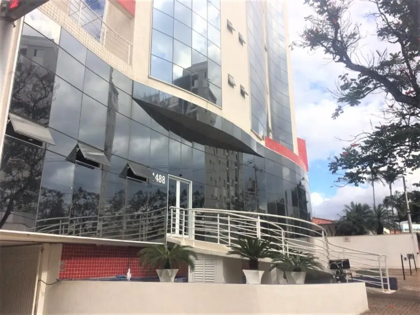 Foto 4 de Sala Comercial para alugar, 50m2 em Jardim Guanabara, Campinas - SP