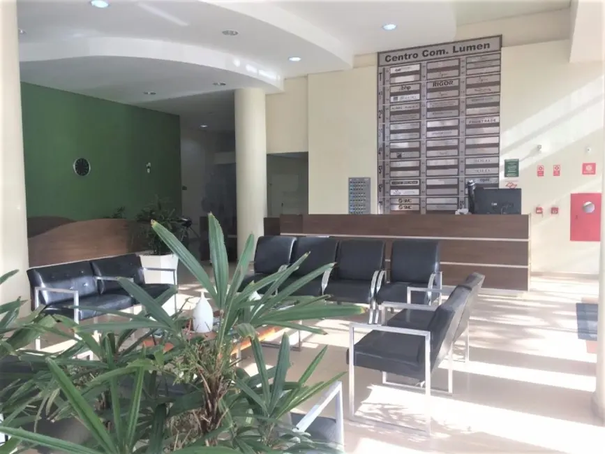 Foto 5 de Sala Comercial para alugar, 50m2 em Jardim Guanabara, Campinas - SP