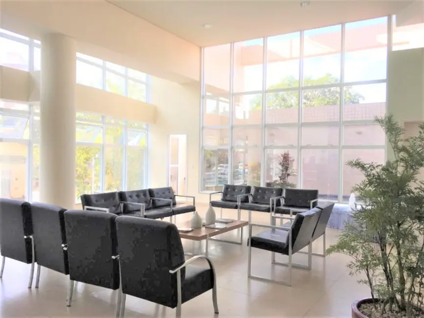 Foto 7 de Sala Comercial para alugar, 50m2 em Jardim Guanabara, Campinas - SP