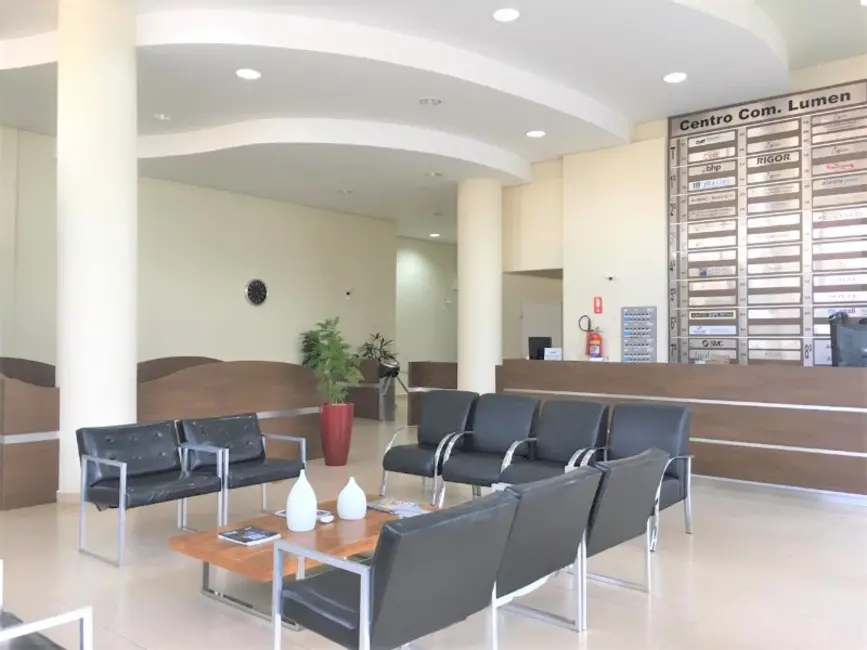 Foto 6 de Sala Comercial para alugar, 50m2 em Jardim Guanabara, Campinas - SP