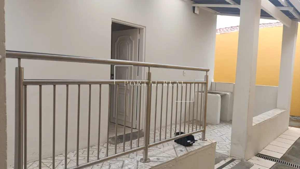 Foto 7 de Casa com 5 quartos à venda e para alugar, 160m2 em Jardim Paulicéia, Campinas - SP