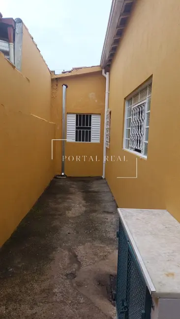 Foto 4 de Casa com 5 quartos à venda e para alugar, 160m2 em Jardim Paulicéia, Campinas - SP
