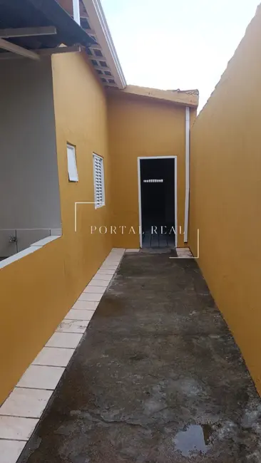 Foto 3 de Casa com 5 quartos à venda e para alugar, 160m2 em Jardim Paulicéia, Campinas - SP
