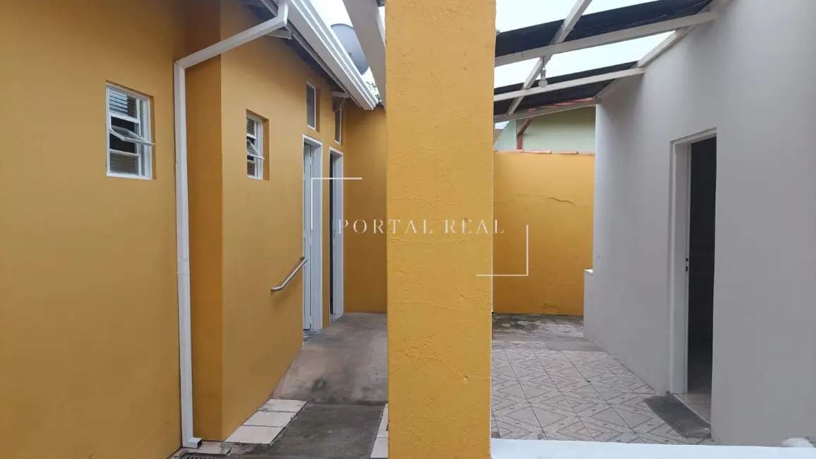 Foto 6 de Casa com 5 quartos à venda e para alugar, 160m2 em Jardim Paulicéia, Campinas - SP