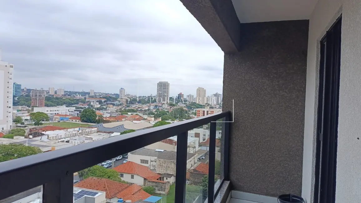 Foto 2 de Apartamento com 3 quartos à venda, 70m2 em Vila Santa Catarina, Americana - SP
