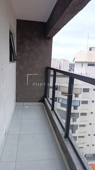 Foto 4 de Apartamento com 3 quartos à venda, 70m2 em Vila Santa Catarina, Americana - SP
