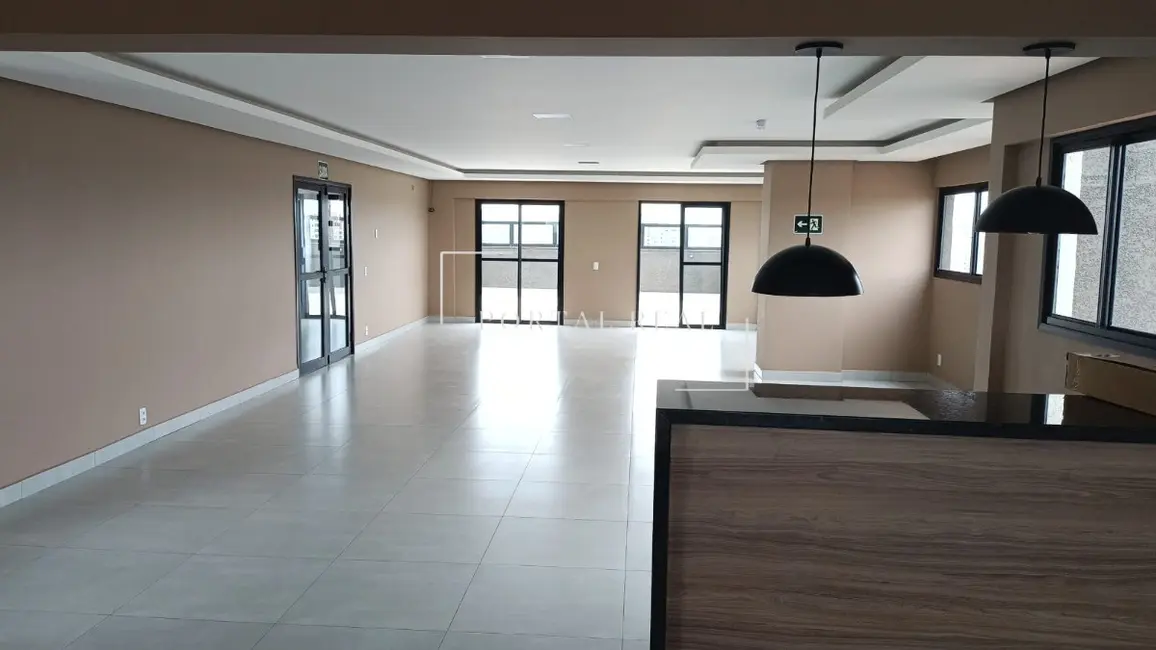 Foto 5 de Apartamento com 3 quartos à venda, 70m2 em Vila Santa Catarina, Americana - SP