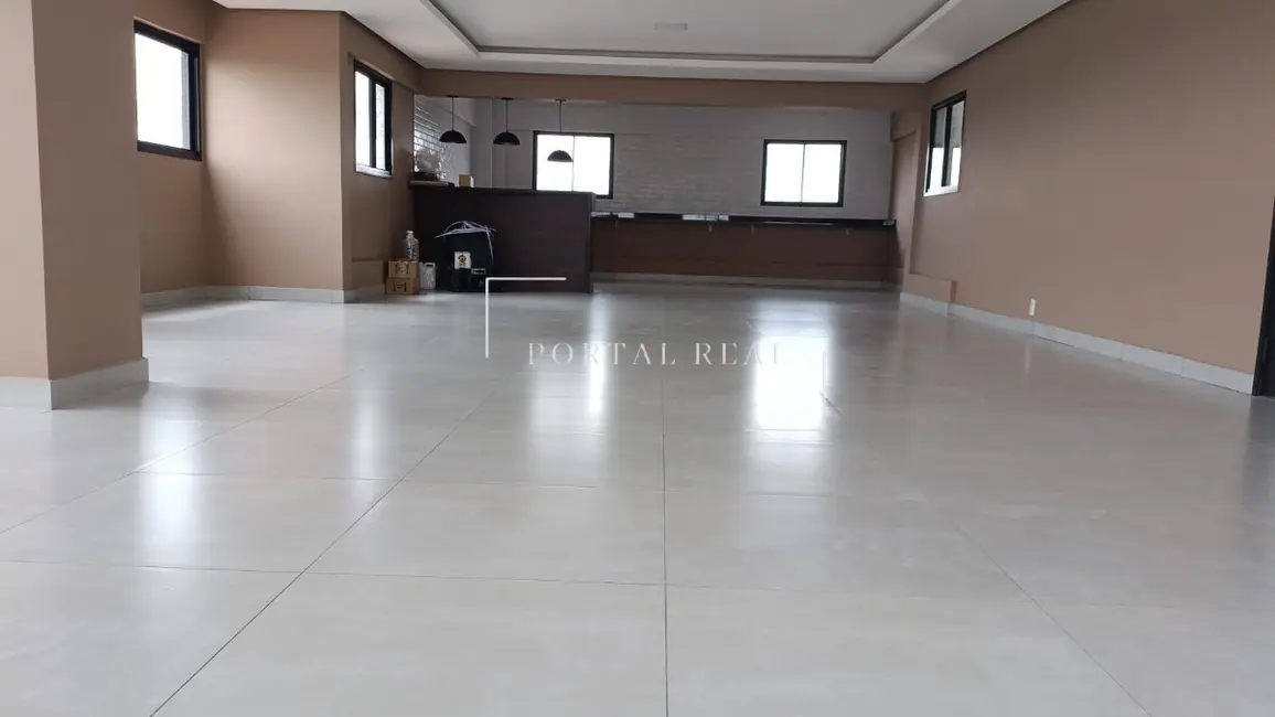 Foto 6 de Apartamento com 3 quartos à venda, 70m2 em Vila Santa Catarina, Americana - SP