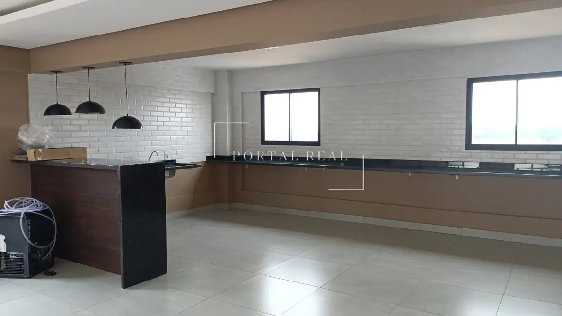 Foto 7 de Apartamento com 3 quartos à venda, 70m2 em Vila Santa Catarina, Americana - SP