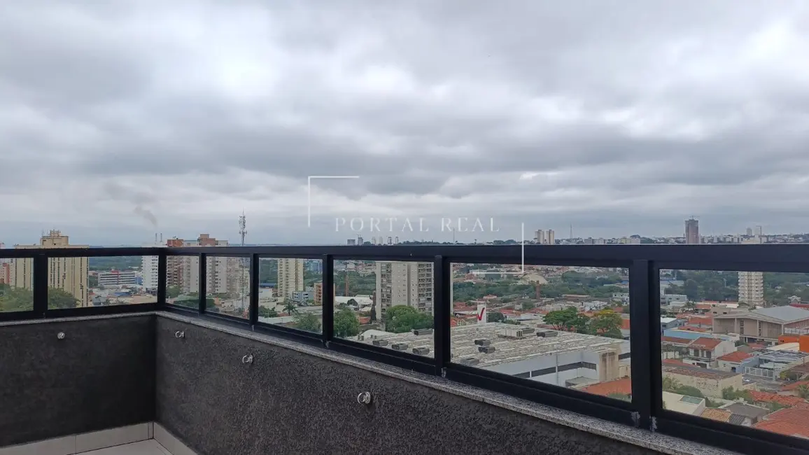 Foto 8 de Apartamento com 3 quartos à venda, 70m2 em Vila Santa Catarina, Americana - SP