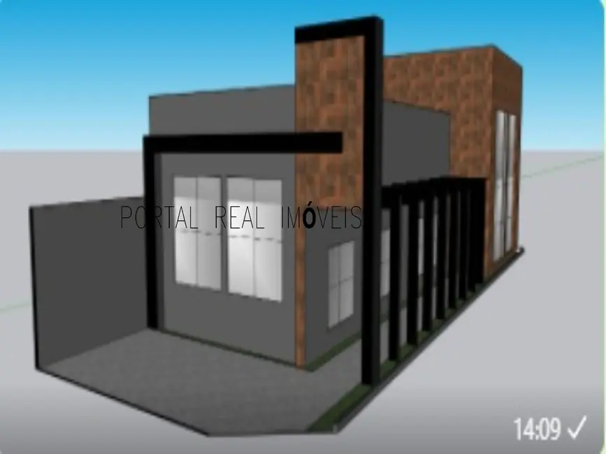 Sala Comercial com 6 quartos para alugar, 200m2 em Bonfim, Campinas - SP - imagem 3 Foto 3 de Sala Comercial com 6 quartos para alugar, 200m2 em Bonfim, Campinas - SP