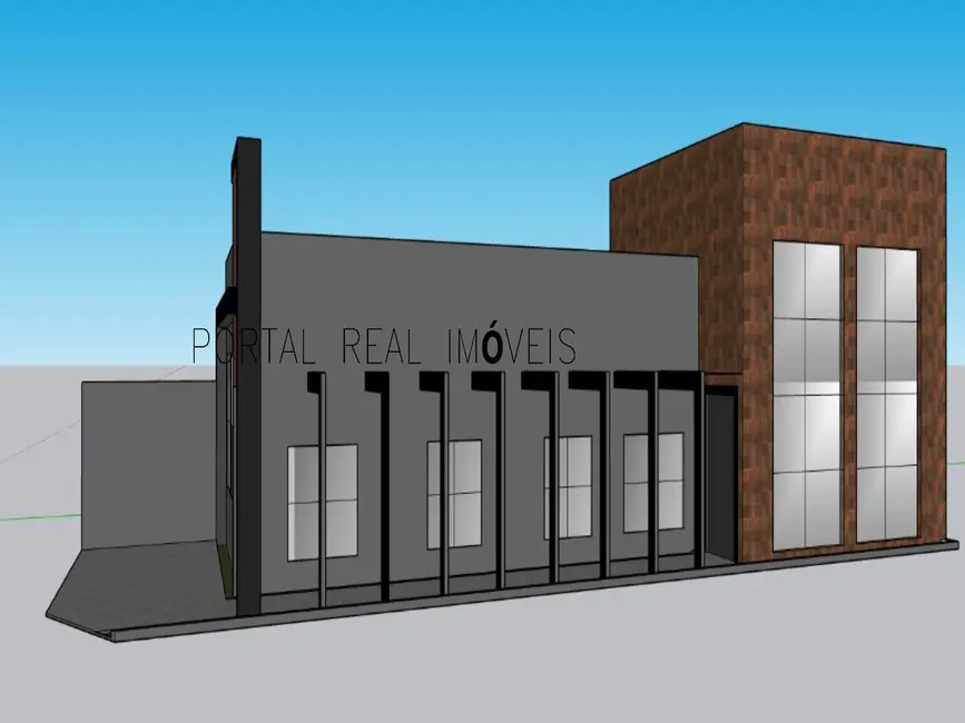 Sala Comercial com 6 quartos para alugar, 200m2 em Bonfim, Campinas - SP - imagem 8 Foto 8 de Sala Comercial com 6 quartos para alugar, 200m2 em Bonfim, Campinas - SP