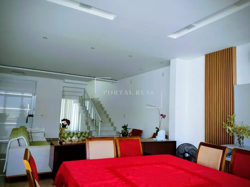 Casa de Condomínio com 3 quartos à venda e para alugar, 300m2 em Jardim Ypê, Paulinia - SP - imagem 2 Foto 2 de Casa de Condomínio com 3 quartos à venda e para alugar, 300m2 em Jardim Ypê, Paulinia - SP