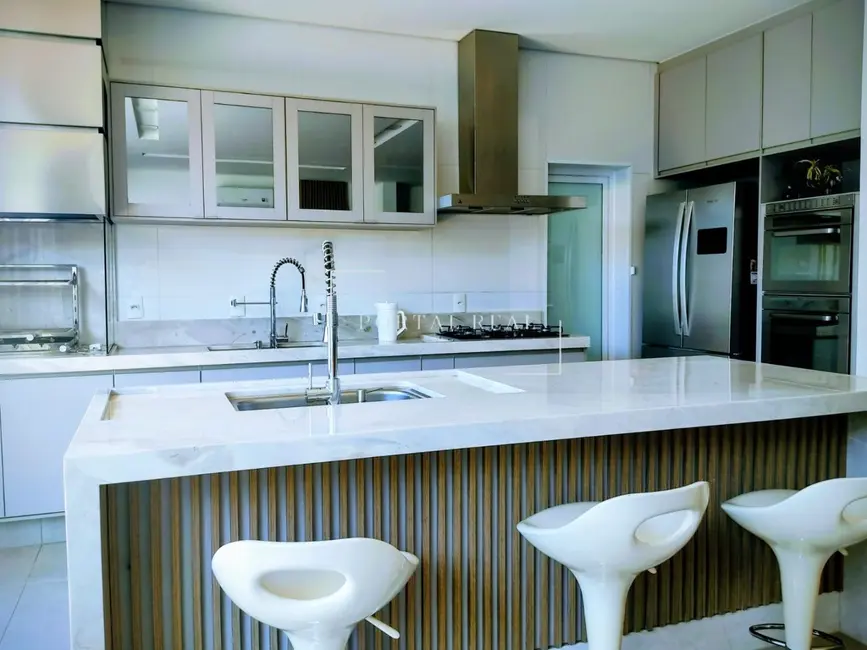 Casa de Condomínio com 3 quartos à venda e para alugar, 300m2 em Jardim Ypê, Paulinia - SP - imagem 3 Foto 3 de Casa de Condomínio com 3 quartos à venda e para alugar, 300m2 em Jardim Ypê, Paulinia - SP