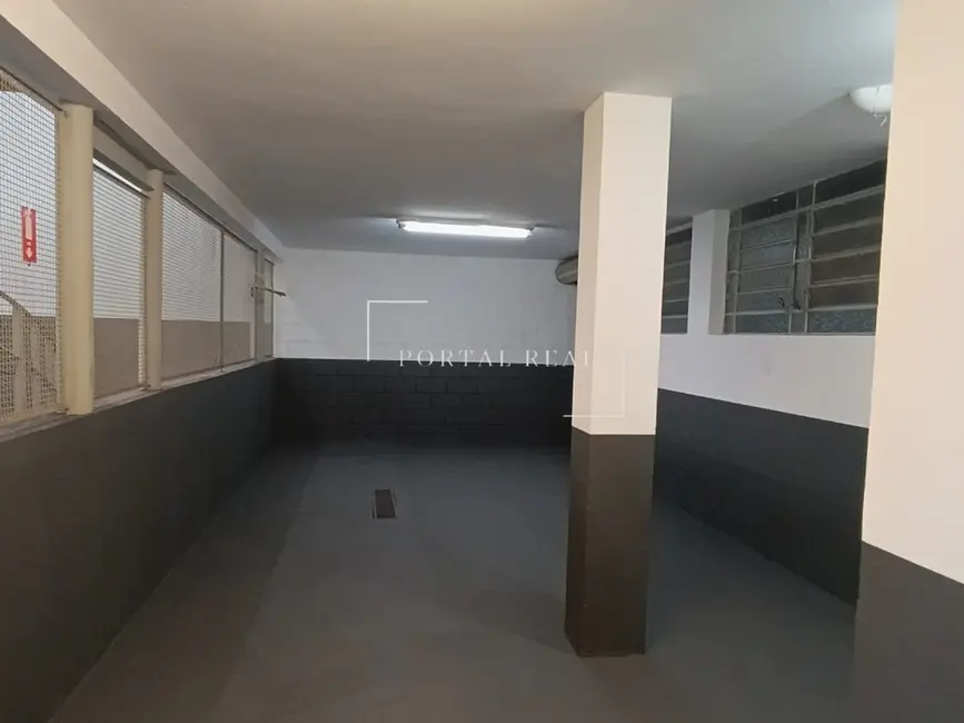 Foto 4 de Armazém / Galpão para alugar, 280m2 em Vila Nova, Campinas - SP