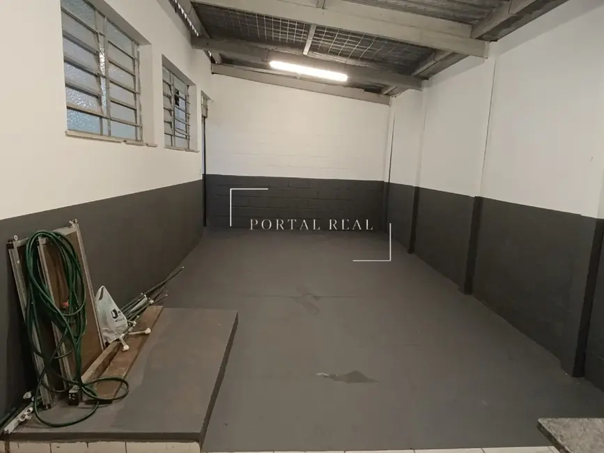 Foto 3 de Armazém / Galpão para alugar, 280m2 em Vila Nova, Campinas - SP