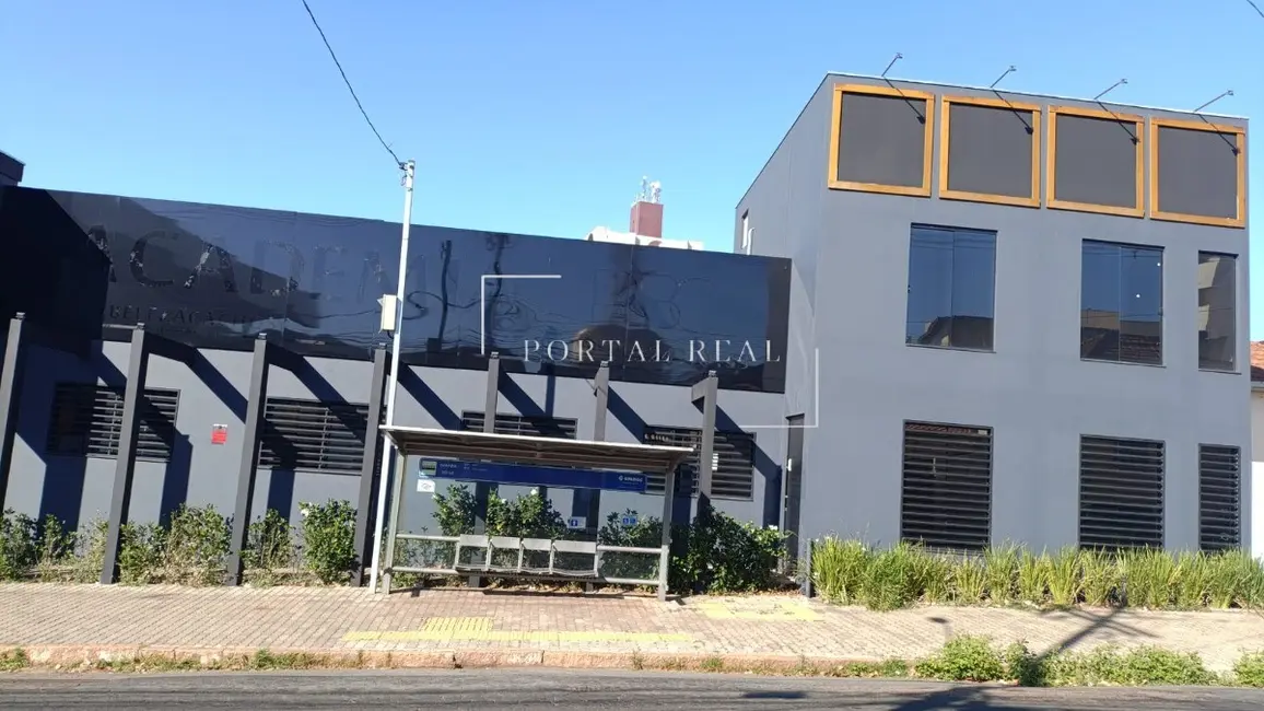 Sala Comercial para alugar, 200m2 em Bonfim, Campinas - SP - imagem 3 Foto 3 de Sala Comercial para alugar, 200m2 em Bonfim, Campinas - SP