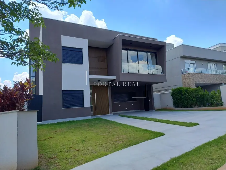 Casa com 3 quartos à venda, 271m2 em Campinas - SP - imagem 2 Foto 2 de Casa com 3 quartos à venda, 271m2 em Campinas - SP