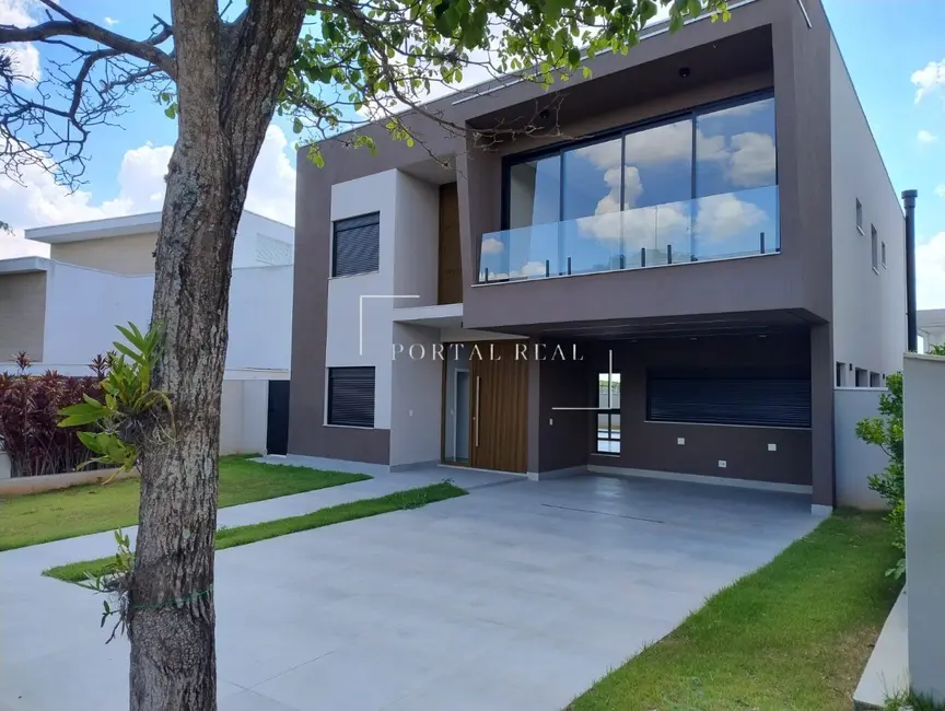 Casa com 3 quartos à venda, 271m2 em Campinas - SP - imagem 3 Foto 3 de Casa com 3 quartos à venda, 271m2 em Campinas - SP