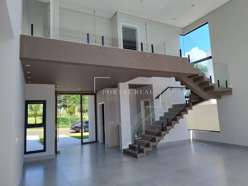 Casa com 3 quartos à venda, 271m2 em Campinas - SP - imagem 8 Foto 8 de Casa com 3 quartos à venda, 271m2 em Campinas - SP