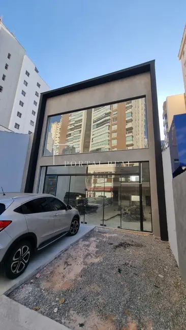 Foto 2 de Sala Comercial para alugar, 283m2 em Cambuí, Campinas - SP