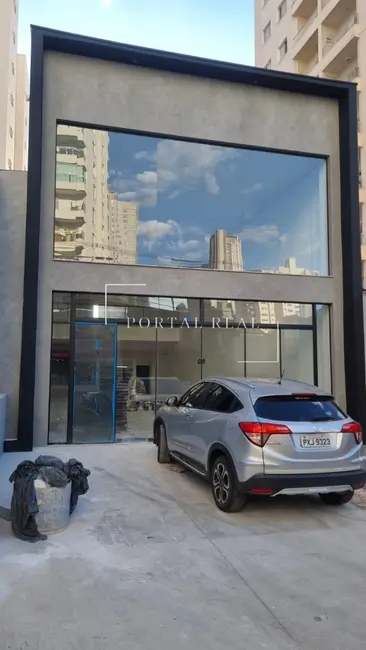 Foto 1 de Sala Comercial para alugar, 283m2 em Cambuí, Campinas - SP