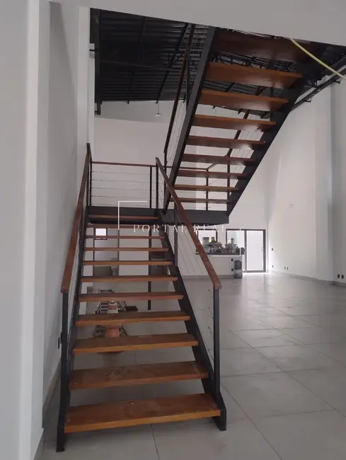 Foto 15 de Armazém / Galpão à venda e para alugar, 340m2 em Campinas - SP