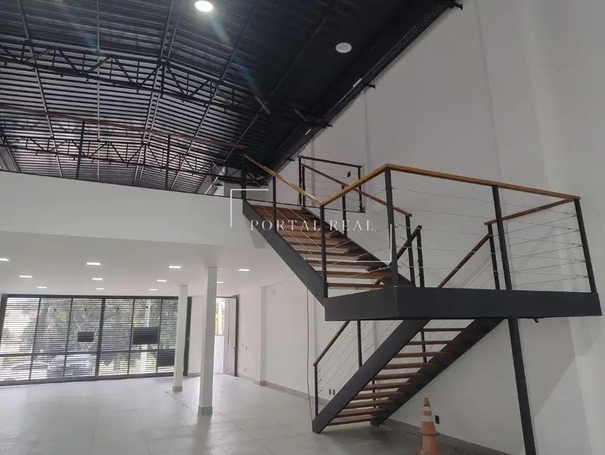 Foto 14 de Armazém / Galpão à venda e para alugar, 340m2 em Campinas - SP