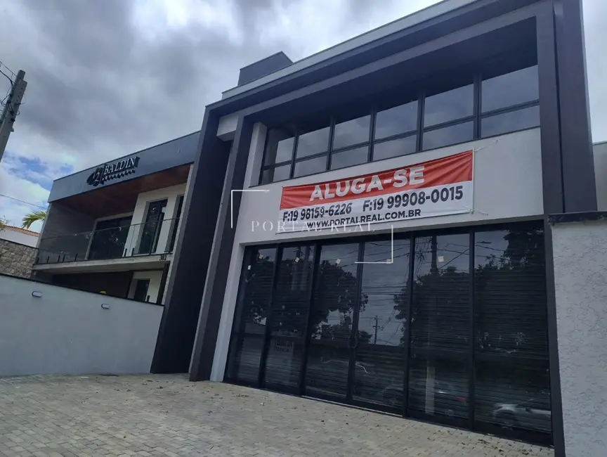 Foto 1 de Armazém / Galpão à venda e para alugar, 240m2 em Campinas - SP