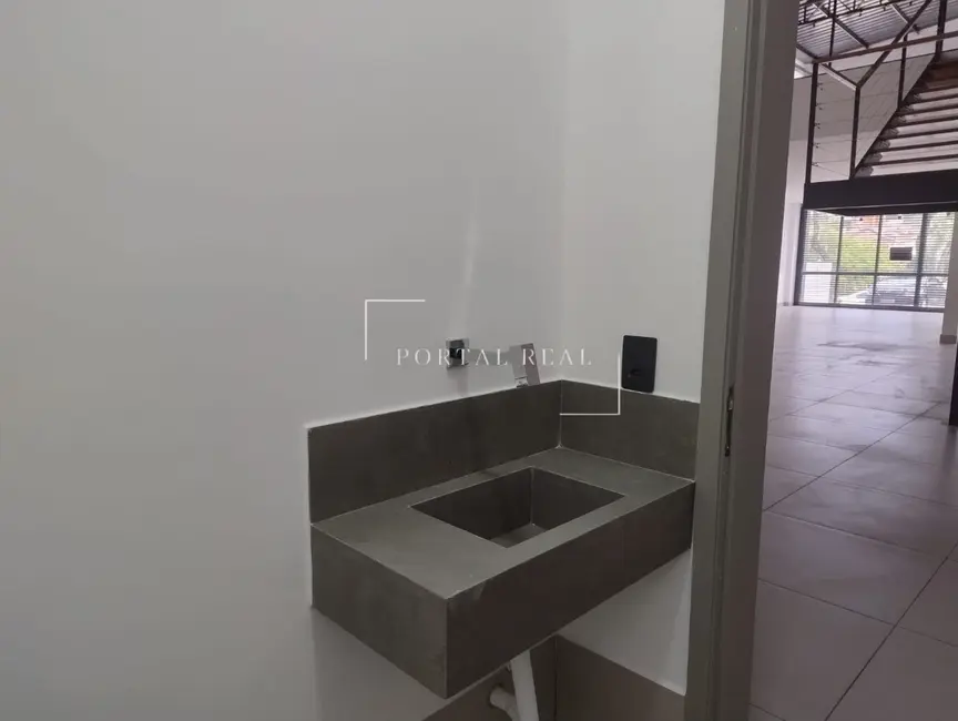 Foto 11 de Armazém / Galpão à venda e para alugar, 340m2 em Campinas - SP