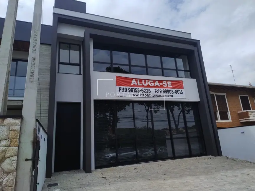 Foto 3 de Armazém / Galpão à venda e para alugar, 240m2 em Campinas - SP