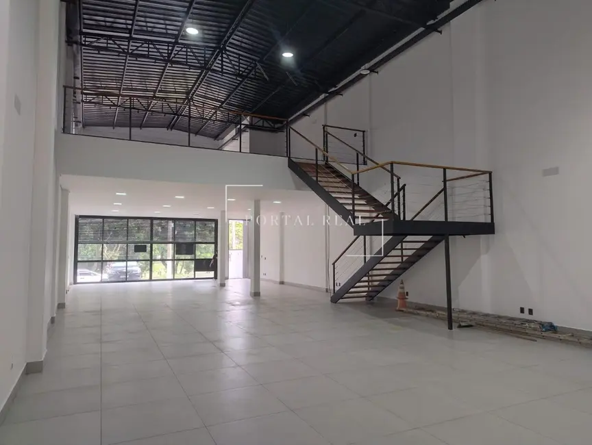 Foto 7 de Armazém / Galpão à venda e para alugar, 240m2 em Campinas - SP