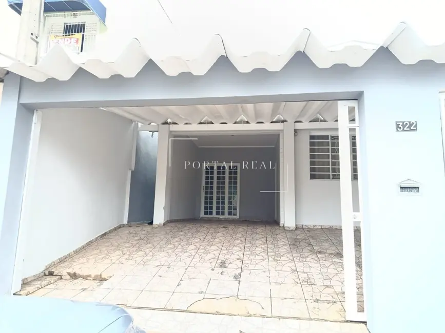 Casa com 2 quartos à venda, 275m2 em Jardim Campos Elíseos, Campinas - SP - imagem 2 Foto 2 de Casa com 2 quartos à venda, 275m2 em Jardim Campos Elíseos, Campinas - SP