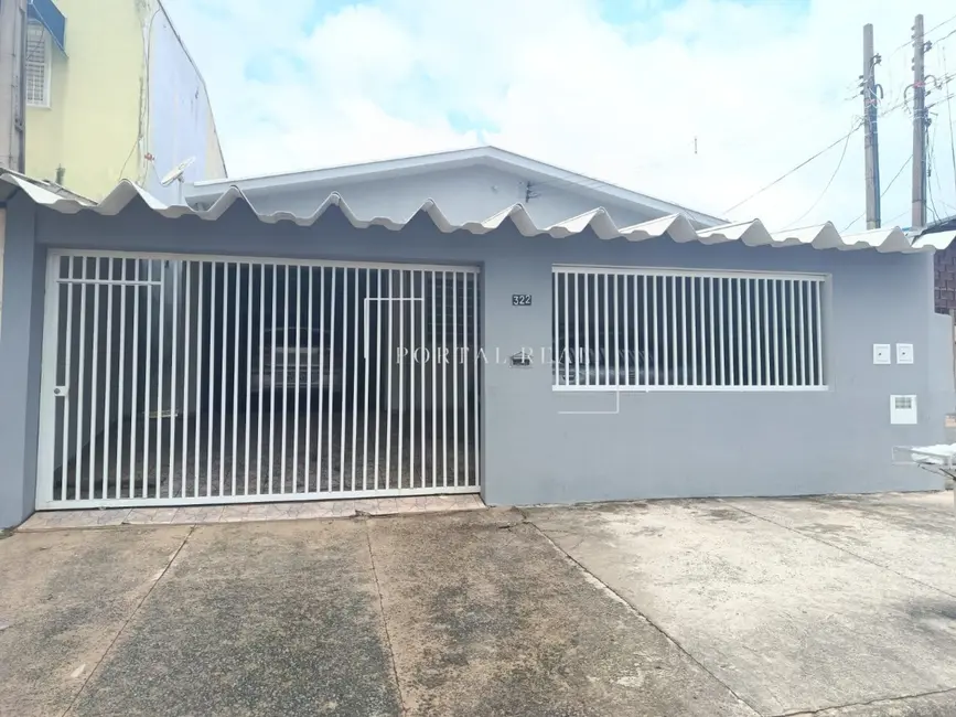 Casa com 2 quartos à venda, 275m2 em Jardim Campos Elíseos, Campinas - SP - imagem 1 Foto 1 de Casa com 2 quartos à venda, 275m2 em Jardim Campos Elíseos, Campinas - SP