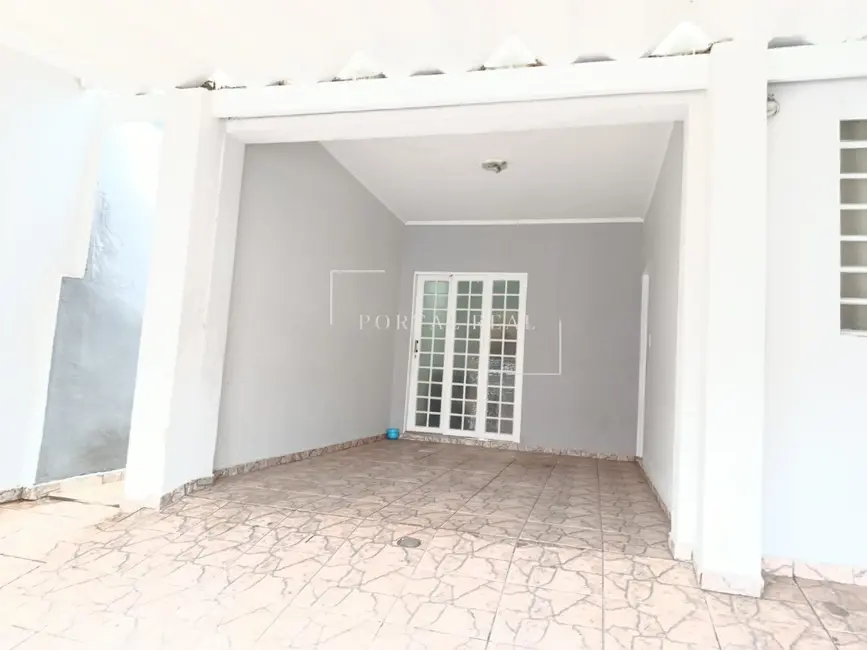 Casa com 2 quartos à venda, 275m2 em Jardim Campos Elíseos, Campinas - SP - imagem 3 Foto 3 de Casa com 2 quartos à venda, 275m2 em Jardim Campos Elíseos, Campinas - SP