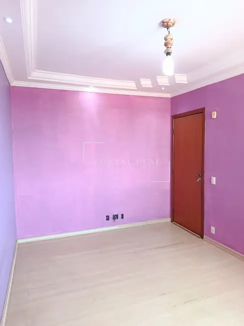 Foto 4 de Apartamento com 2 quartos à venda, 60m2 em Jardim Paulicéia, Campinas - SP