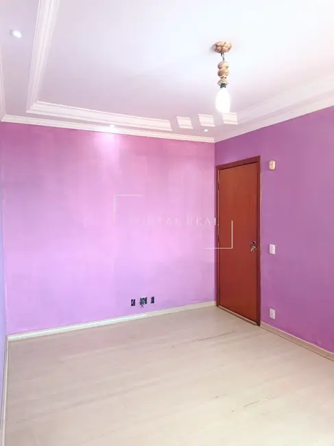 Foto 2 de Apartamento com 2 quartos à venda, 60m2 em Jardim Paulicéia, Campinas - SP