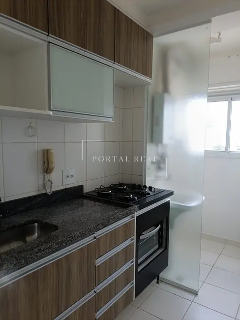 Foto 4 de Apartamento com 2 quartos à venda e para alugar, 50m2 em Vila Industrial, Campinas - SP