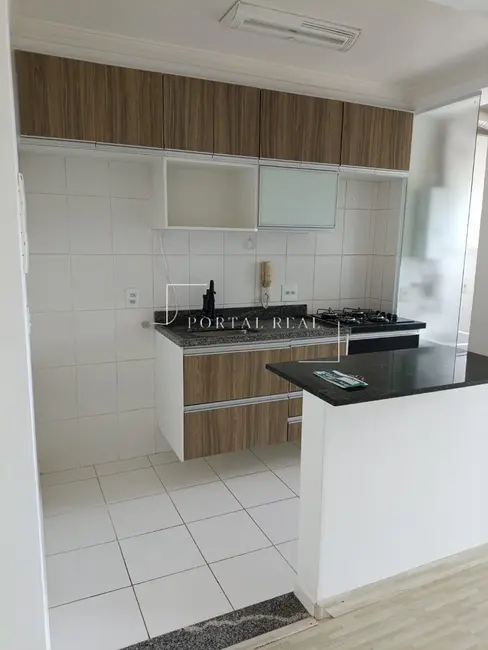 Foto 3 de Apartamento com 2 quartos à venda e para alugar, 50m2 em Vila Industrial, Campinas - SP