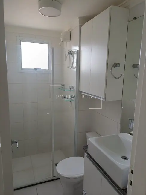 Foto 6 de Apartamento com 2 quartos à venda e para alugar, 50m2 em Vila Industrial, Campinas - SP