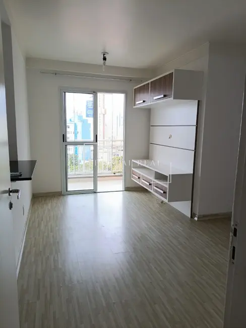 Foto 1 de Apartamento com 2 quartos à venda e para alugar, 50m2 em Vila Industrial, Campinas - SP