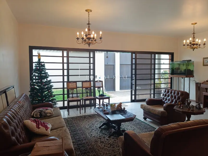 Casa com 5 quartos à venda, 452m2 em Jardim Guanabara, Campinas - SP - imagem 6 Foto 6 de Casa com 5 quartos à venda, 452m2 em Jardim Guanabara, Campinas - SP