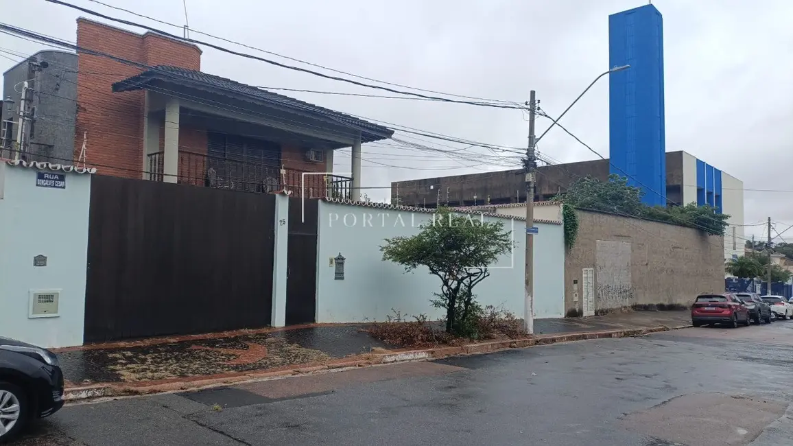 Casa com 5 quartos à venda, 452m2 em Jardim Guanabara, Campinas - SP - imagem 2 Foto 2 de Casa com 5 quartos à venda, 452m2 em Jardim Guanabara, Campinas - SP