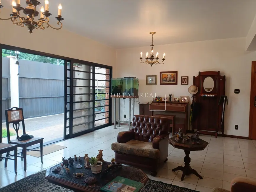 Casa com 5 quartos à venda, 452m2 em Jardim Guanabara, Campinas - SP - imagem 7 Foto 7 de Casa com 5 quartos à venda, 452m2 em Jardim Guanabara, Campinas - SP