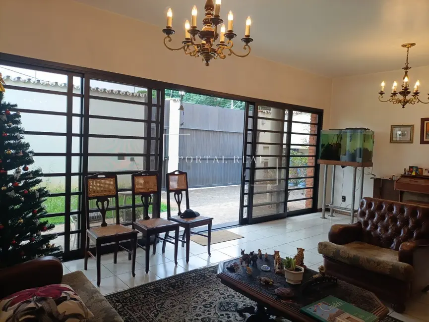 Casa com 5 quartos à venda, 452m2 em Jardim Guanabara, Campinas - SP - imagem 8 Foto 8 de Casa com 5 quartos à venda, 452m2 em Jardim Guanabara, Campinas - SP